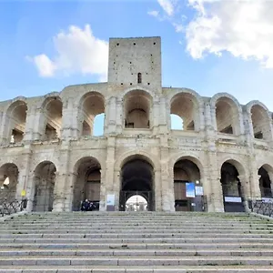 L'appart De L'hotel De Arles