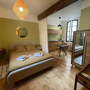 Apartment De Charme A La Roquette, Arles