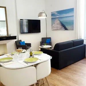 Apartment - Le Chic, Arles