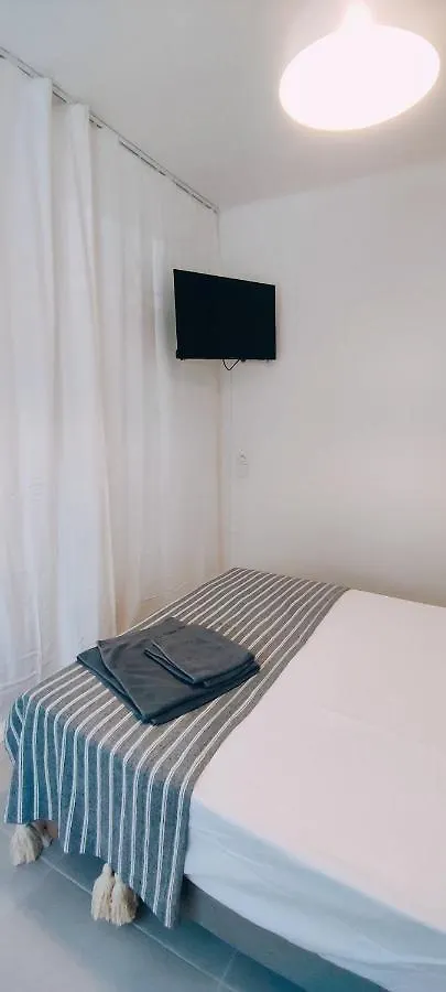 Le Studio Des Tours - Parking Apartment Arles
