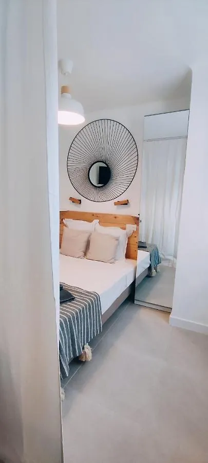 Le Studio Des Tours - Parking Apartment Arles 0*,  France